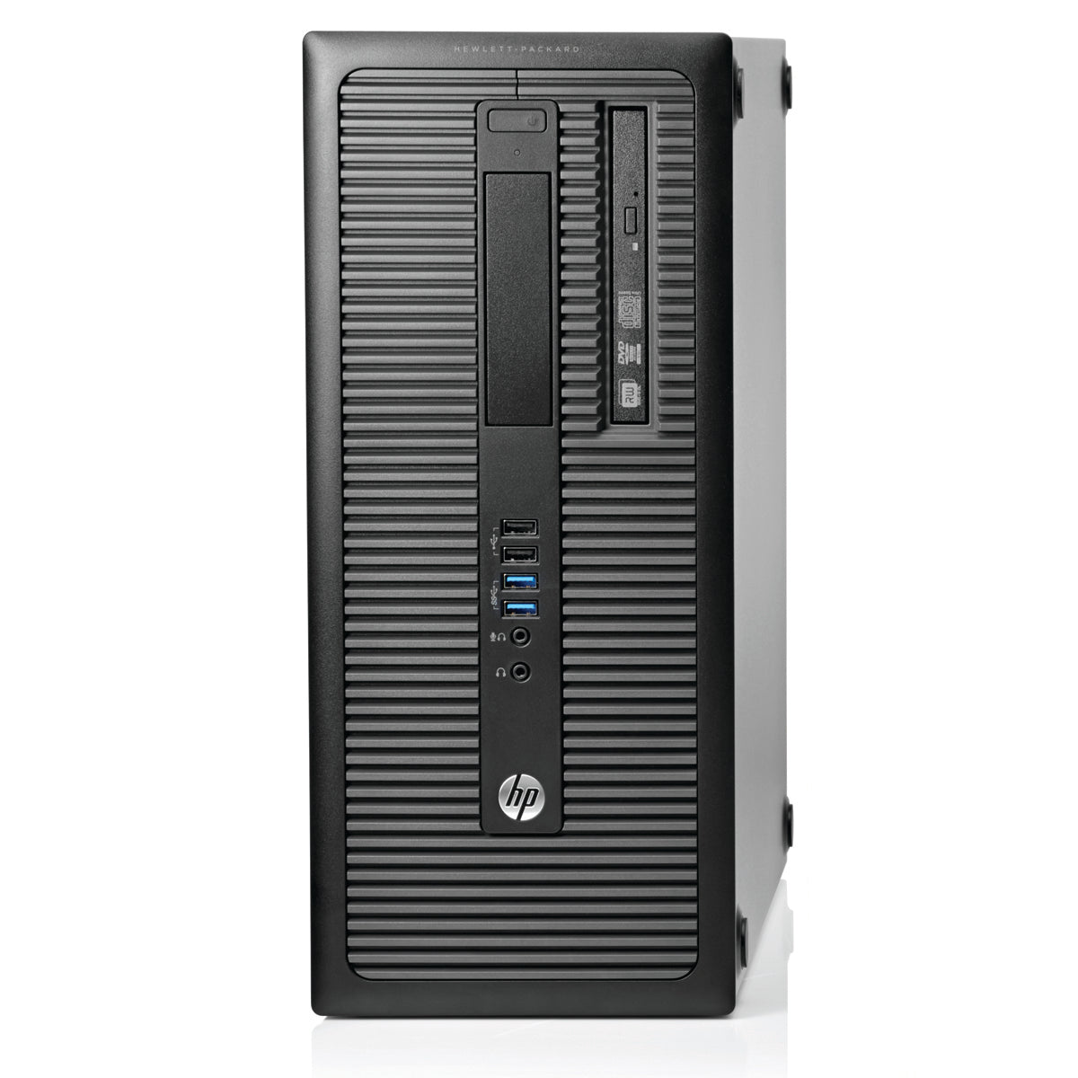 HP ProDesk 600 G1 Tower Core i5-4590 up to 3.7GHz 16GB Ram 240GB ...