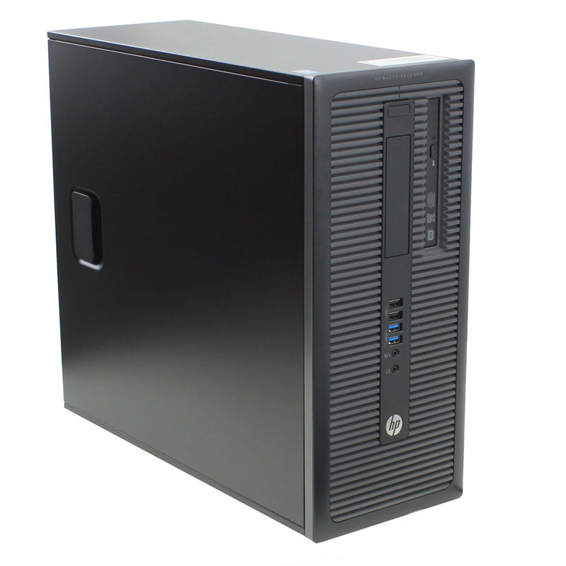 HP ProDesk 600 G1 Tower Core i5-4590 up to 3.7GHz 16GB Ram