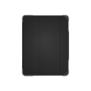 STM DUX PLUS Duo Rugged Case w/ Pencil Holder for Apple iPad 10.2 8th 7th Gen thumbnail